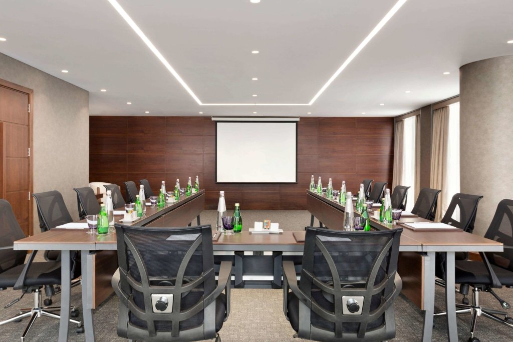The First Collection Marina, Dubai, a Tribute Portfolio Hotel 21