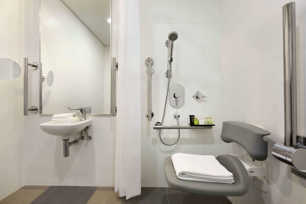The First Collection Marina, Dubai, a Tribute Portfolio Hotel 23