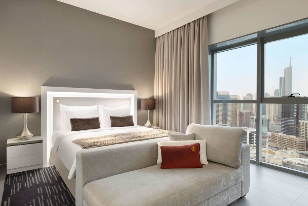 The First Collection Marina, Dubai, a Tribute Portfolio Hotel 3