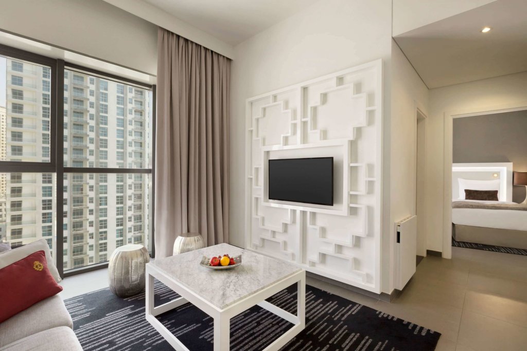 The First Collection Marina, Dubai, a Tribute Portfolio Hotel 4