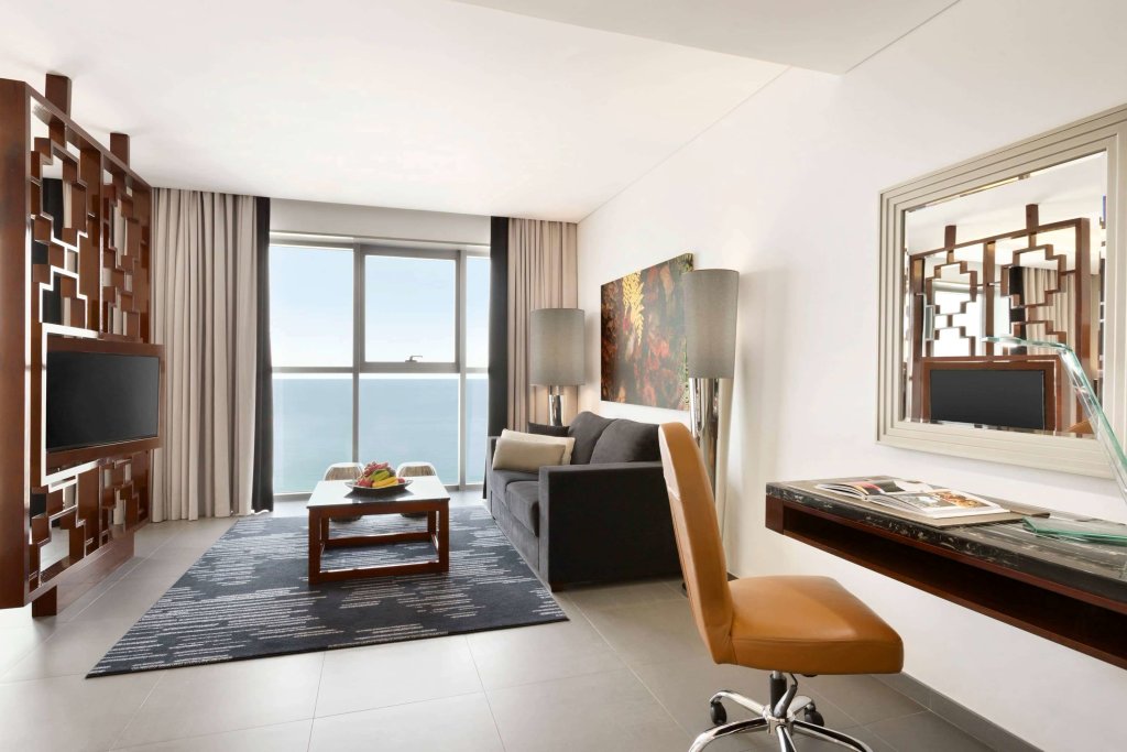 The First Collection Marina, Dubai, a Tribute Portfolio Hotel 5