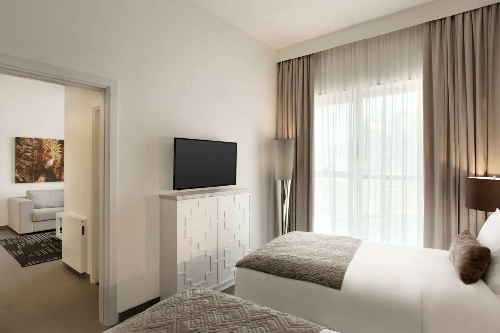 The First Collection Marina, Dubai, a Tribute Portfolio Hotel 7