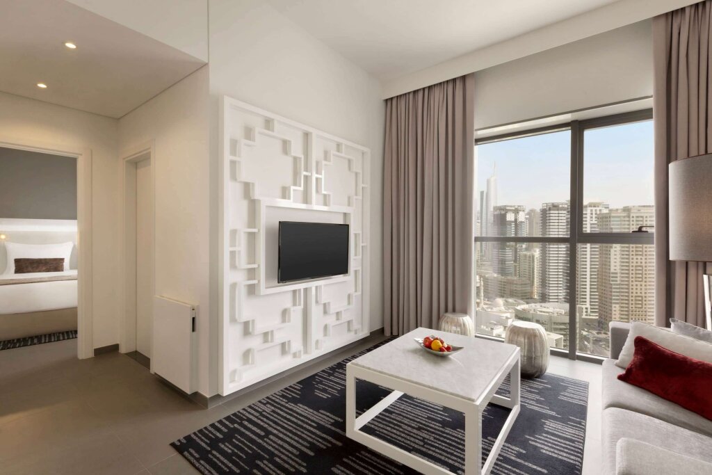 The First Collection Marina, Dubai, a Tribute Portfolio Hotel 8