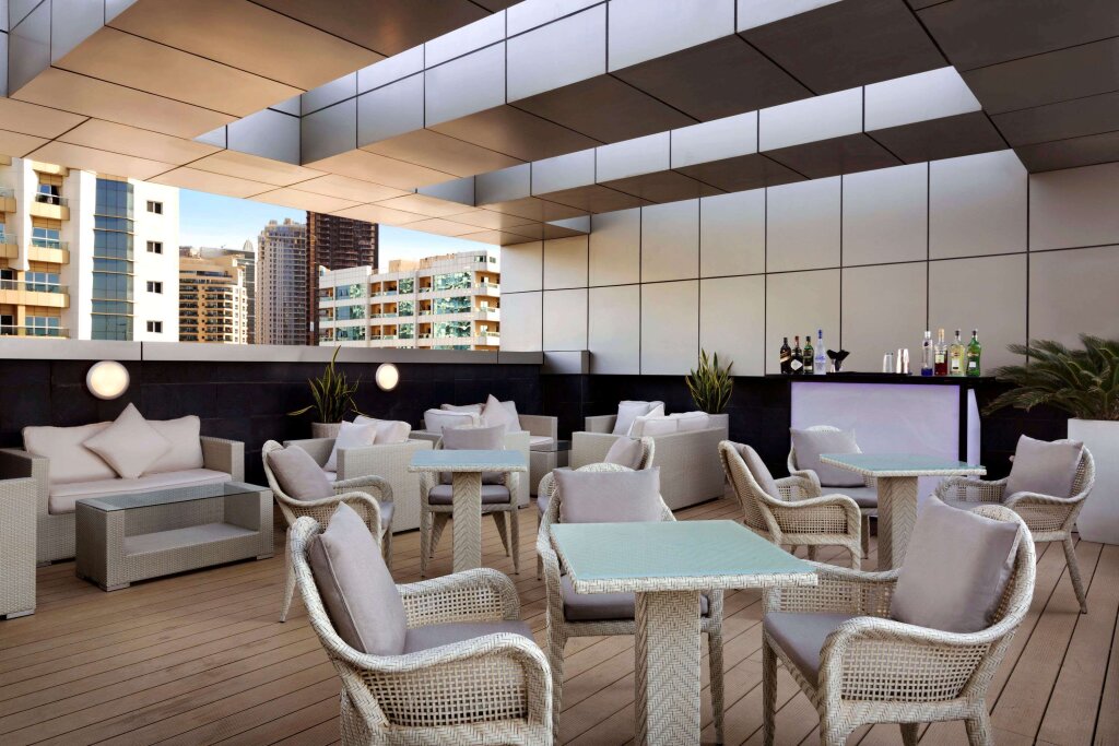 The First Collection Marina, Dubai, a Tribute Portfolio Hotel 9
