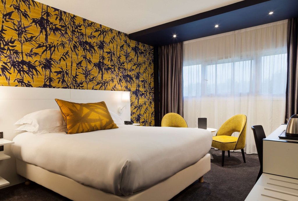 Hôtel Inn Paris CDG Airport 1