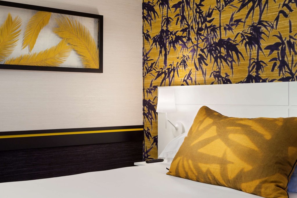 Hôtel Inn Paris CDG Airport 2