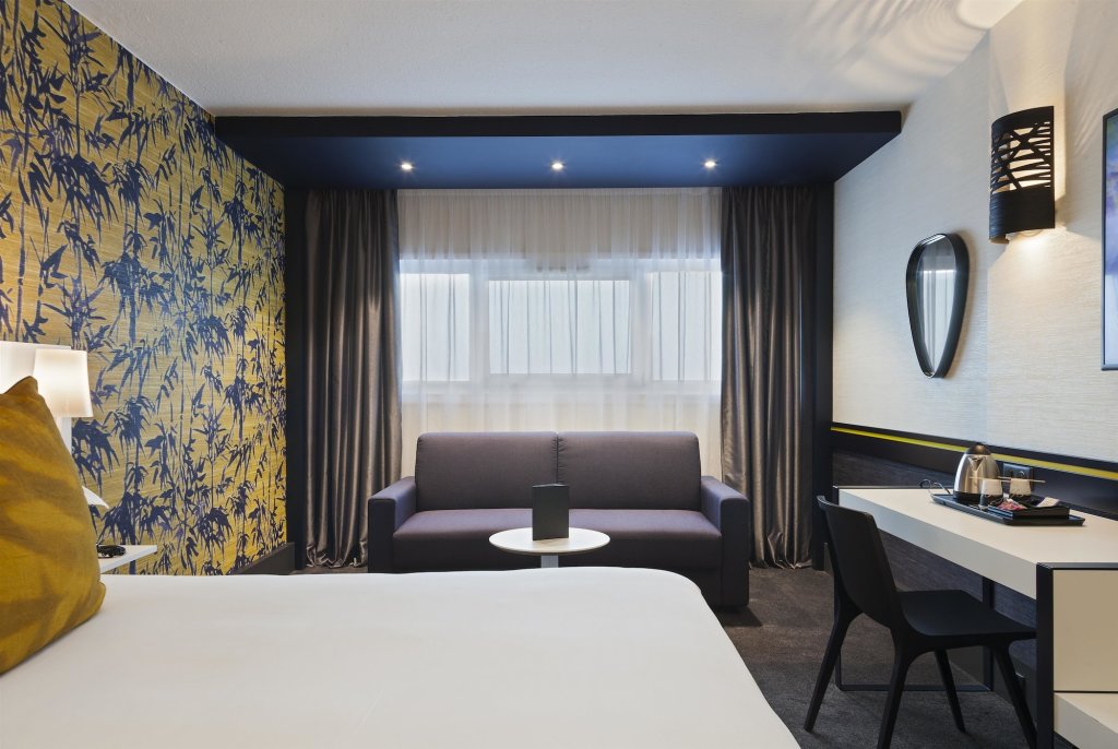 Hôtel Inn Paris CDG Airport 3
