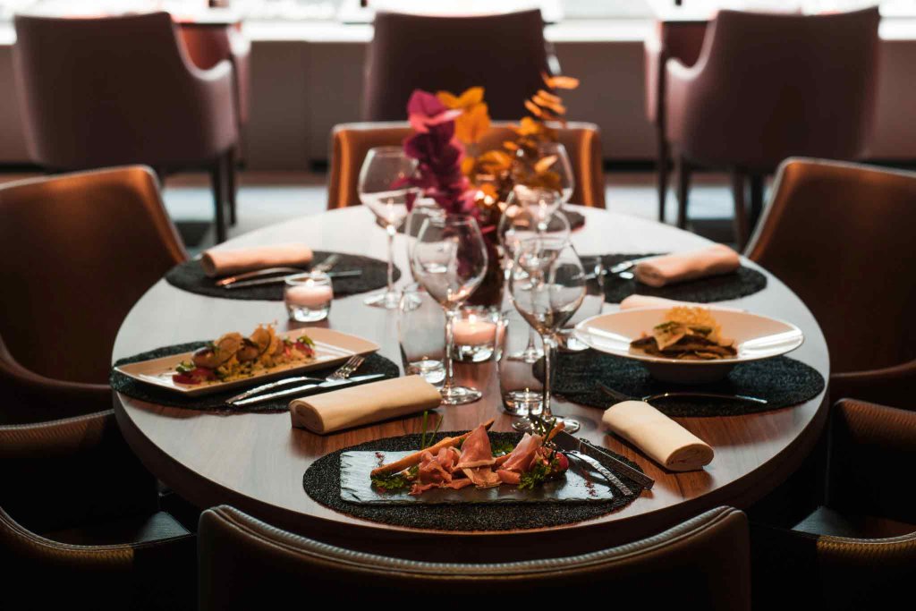 Mercure Paris CDG Airport & Convention 11