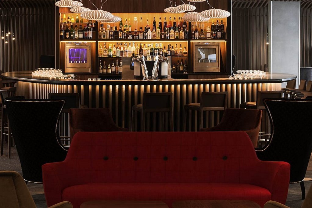 Mercure Paris CDG Airport & Convention 12