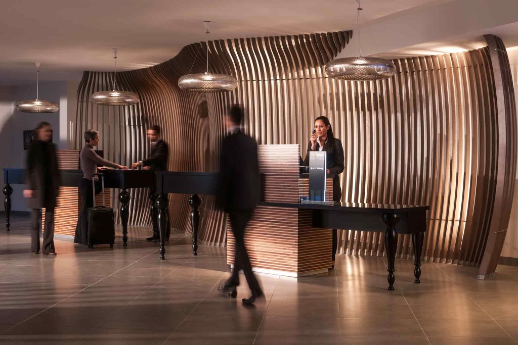 Mercure Paris CDG Airport & Convention 13