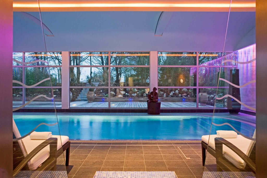 Mercure Paris CDG Airport & Convention 15