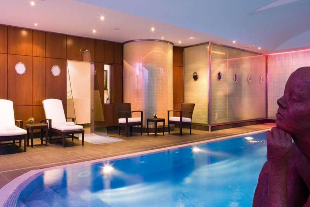 Mercure Paris CDG Airport & Convention 16