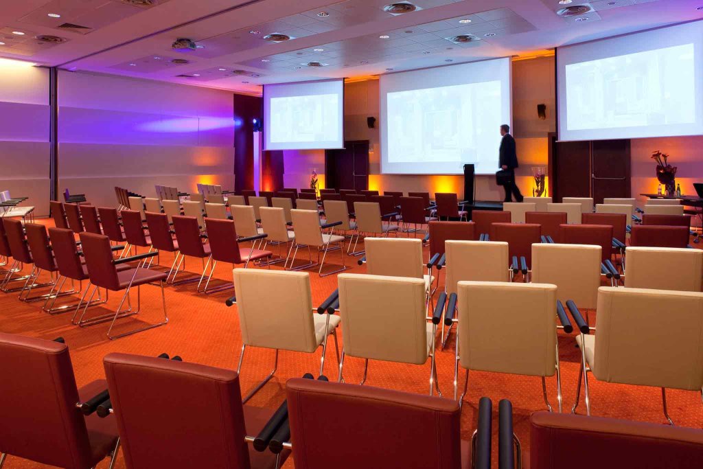Mercure Paris CDG Airport & Convention 18