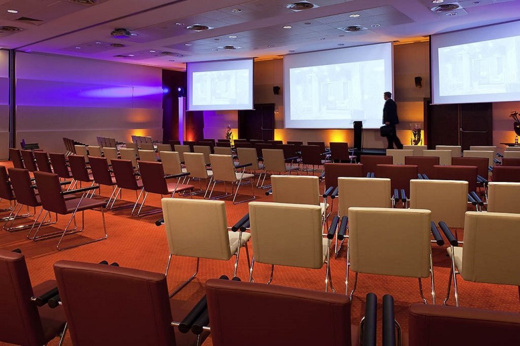 Mercure Paris CDG Airport & Convention 19