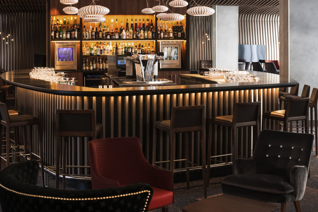 Mercure Paris CDG Airport & Convention 2