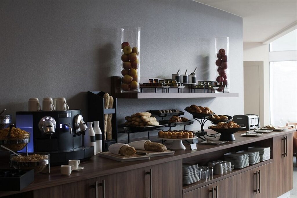 Mercure Paris CDG Airport & Convention 20