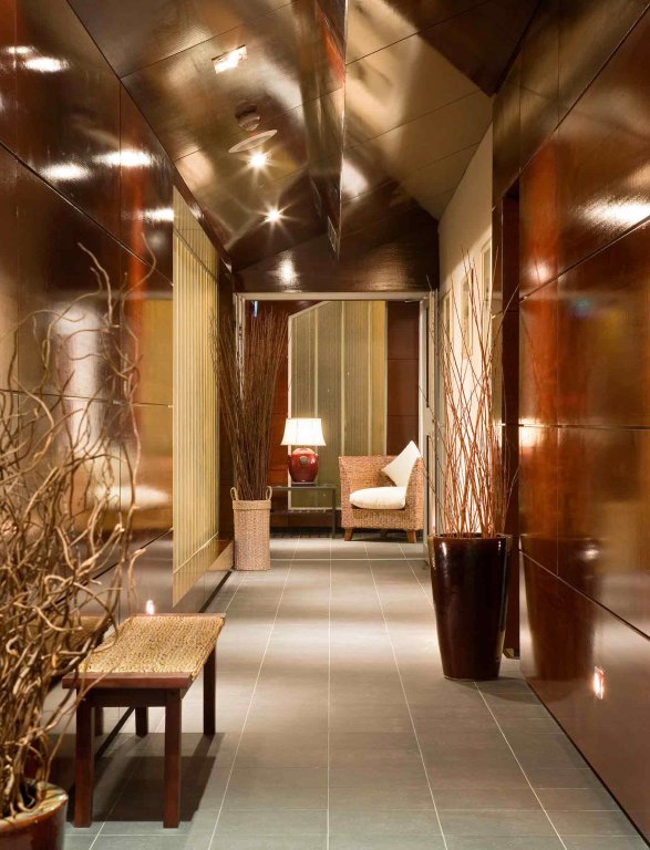 Mercure Paris CDG Airport & Convention 21