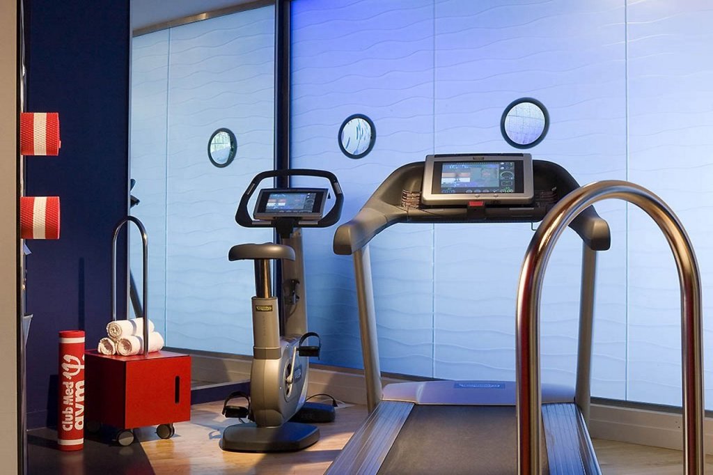 Mercure Paris CDG Airport & Convention 22