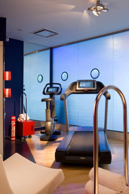 Mercure Paris CDG Airport & Convention 23