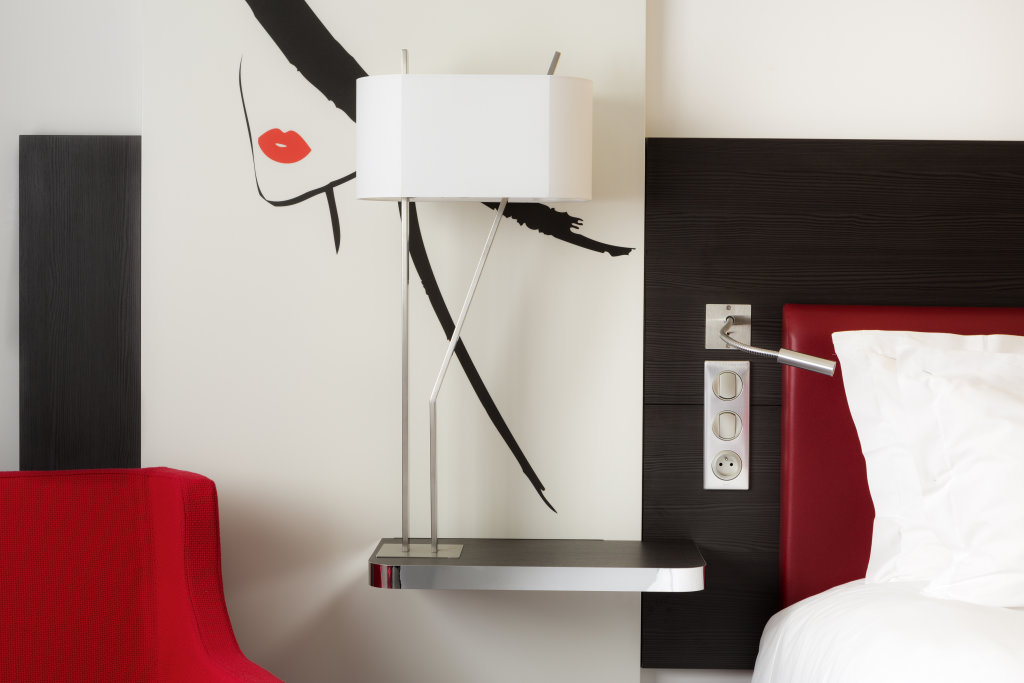 Mercure Paris CDG Airport & Convention 3