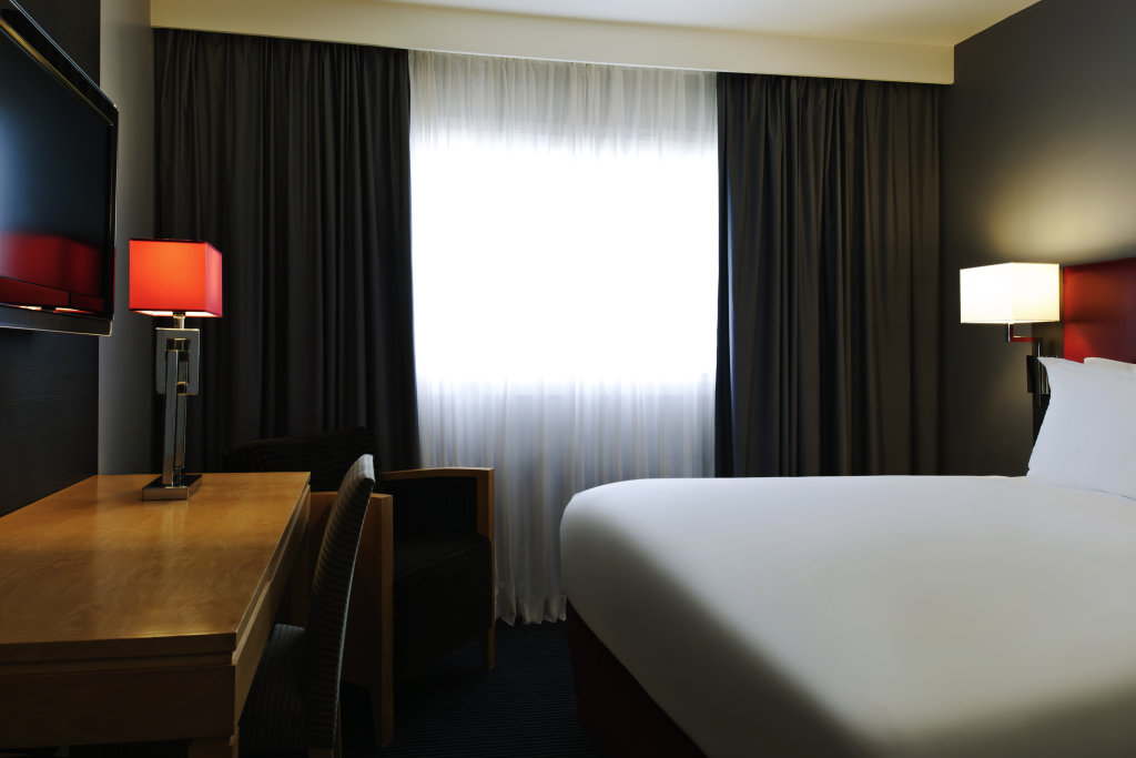 Mercure Paris CDG Airport & Convention 4