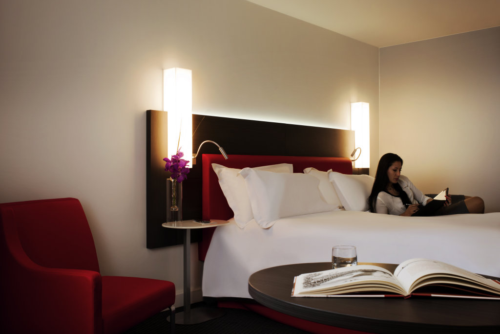 Mercure Paris CDG Airport & Convention 6