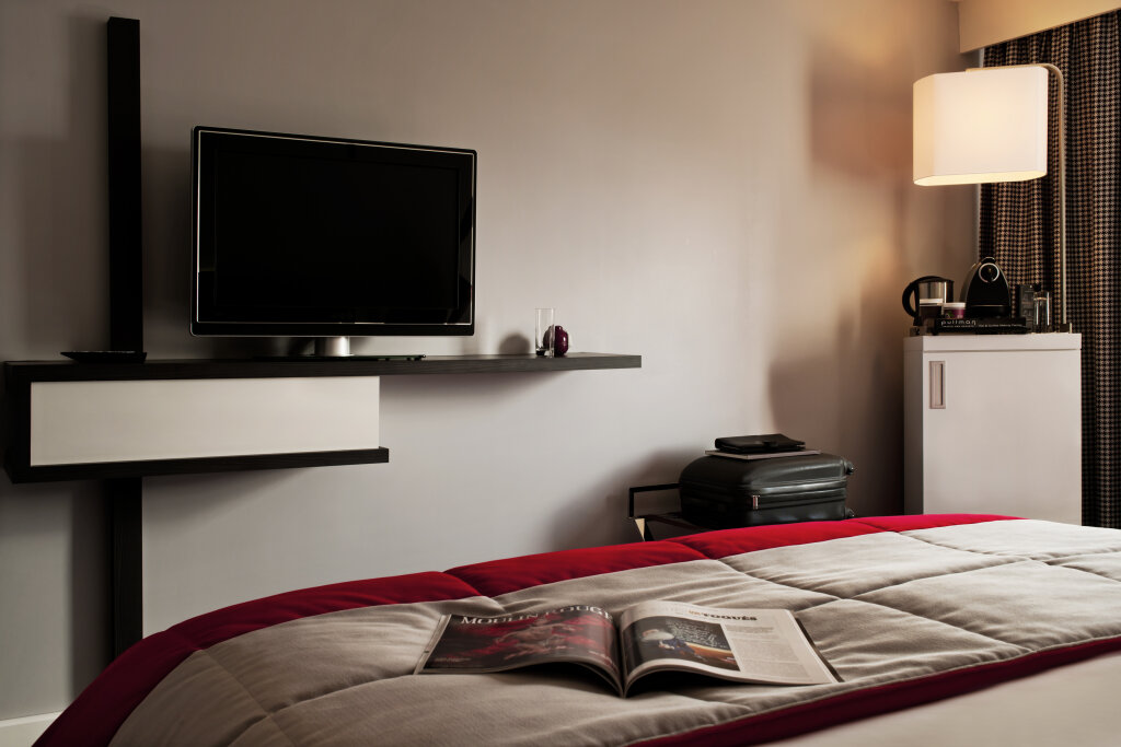Mercure Paris CDG Airport & Convention 7
