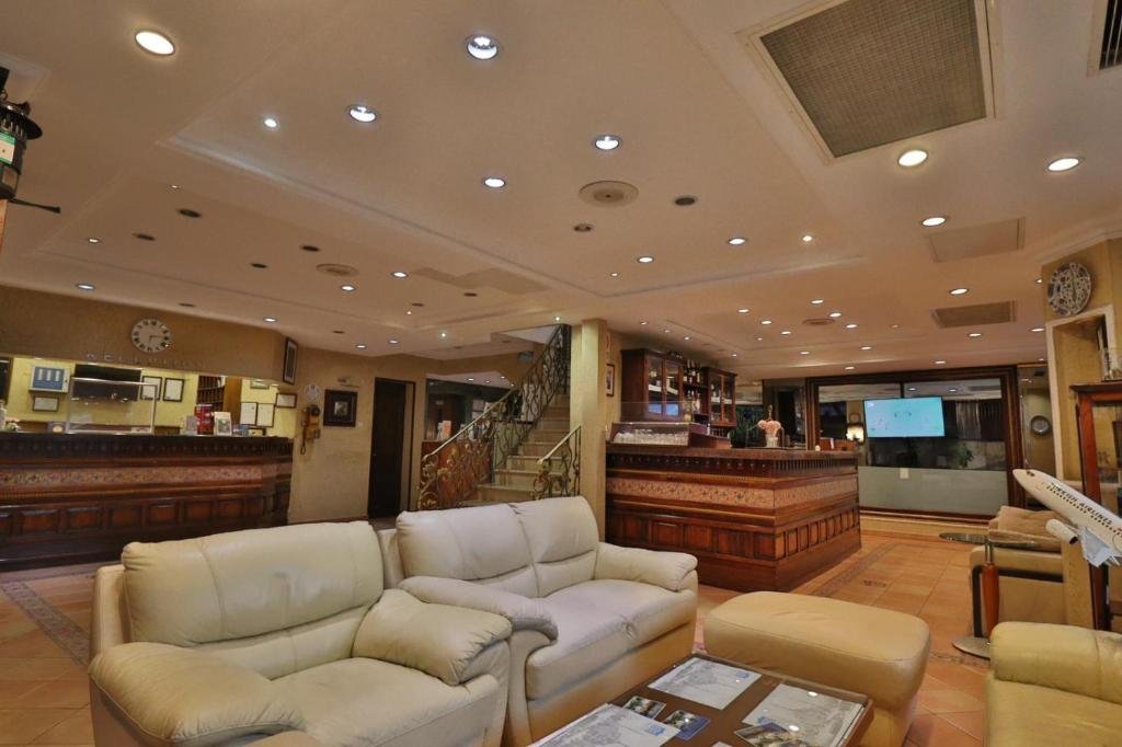 Blue House Hotel 3