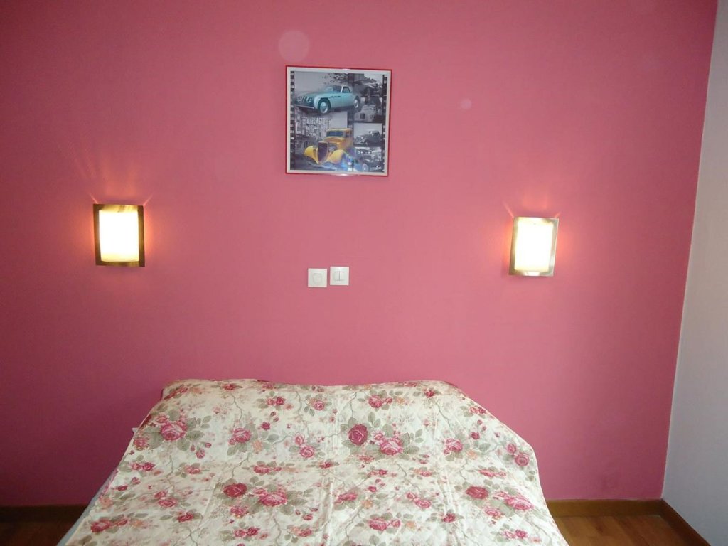 Hipotel Paris Gambetta Republique 3