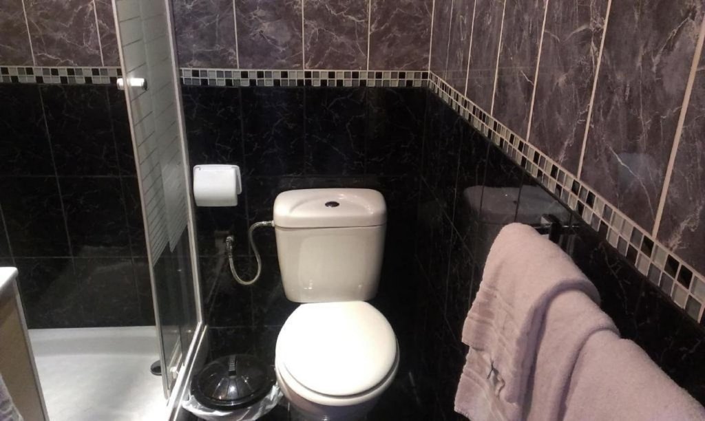 Hipotel Paris Gambetta Republique 5