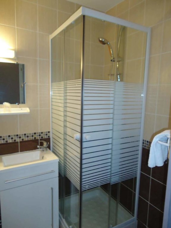 Hipotel Paris Gambetta Republique 7