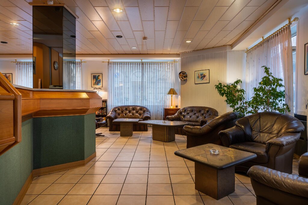 Novum Hotel Engelbertz 2