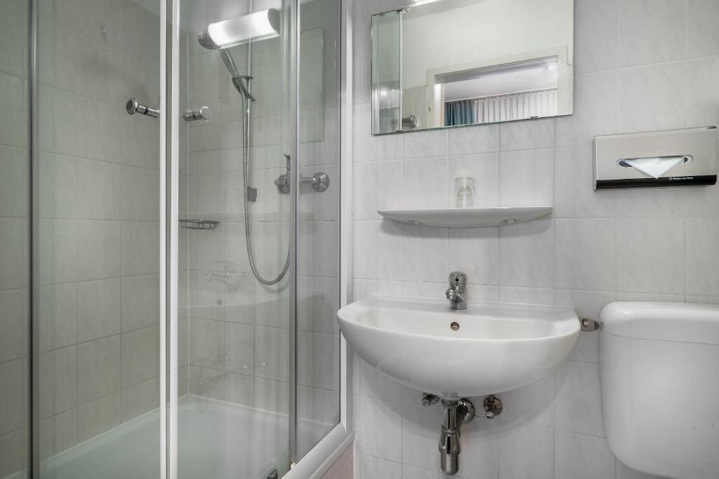 Novum Hotel Engelbertz 4