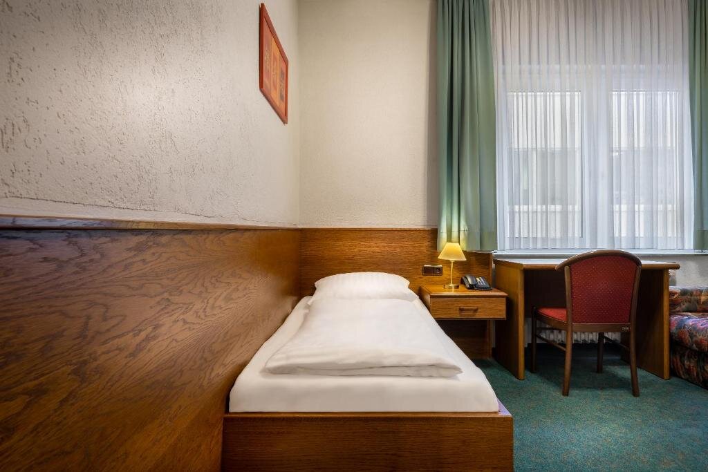 Novum Hotel Engelbertz 6