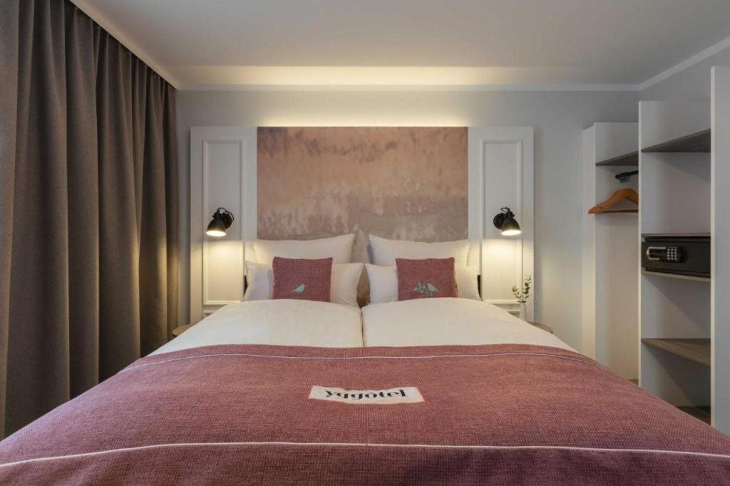 Novum Hotel Engelbertz 7