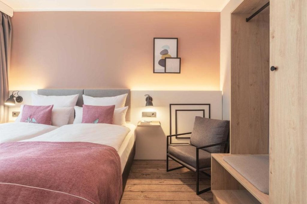 Novum Hotel Engelbertz 8