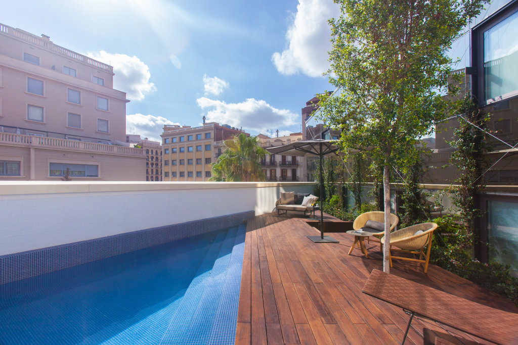 Ocean Drive Barcelona 17