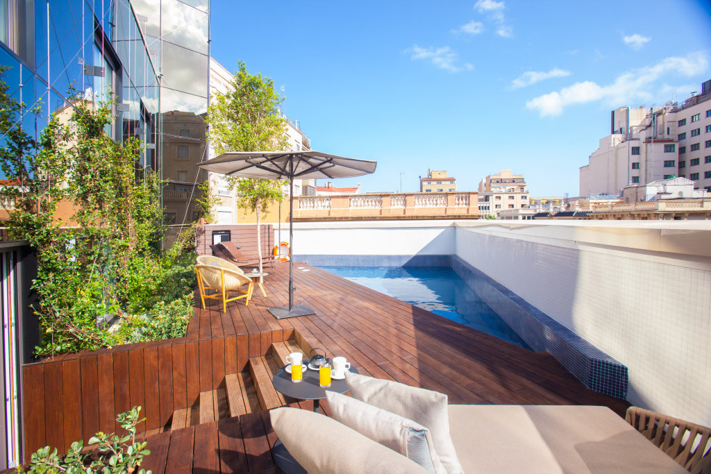 Ocean Drive Barcelona 20