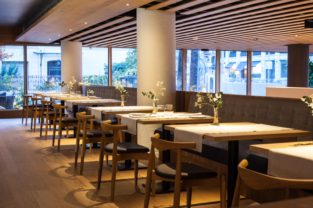 Ocean Drive Barcelona 22