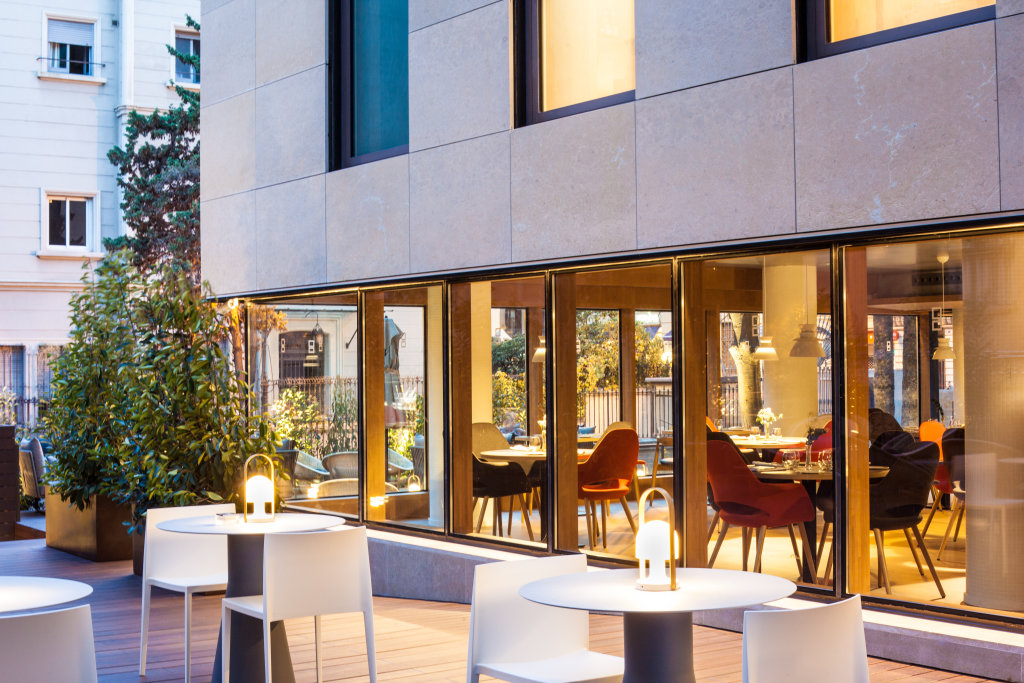 Ocean Drive Barcelona 23