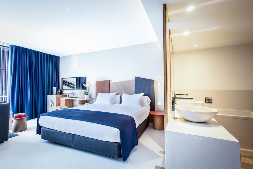 Ocean Drive Barcelona 4