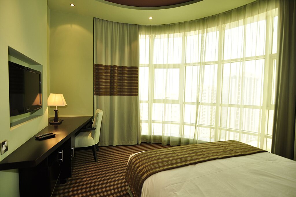 Aldar Hotel 1
