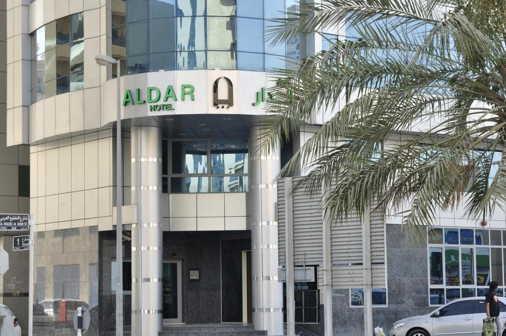 Aldar Hotel 11