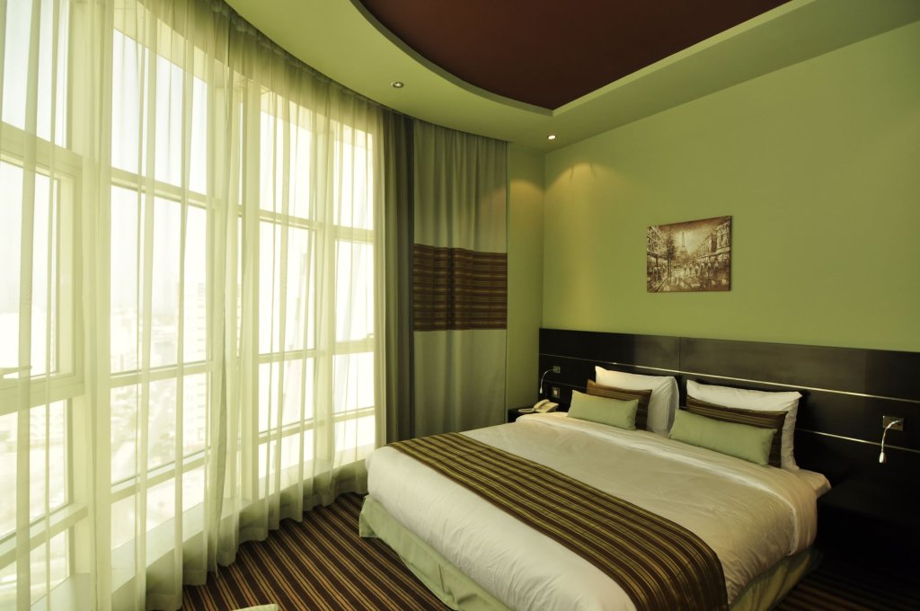 Aldar Hotel 12