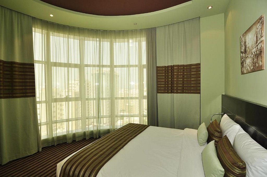 Aldar Hotel 13