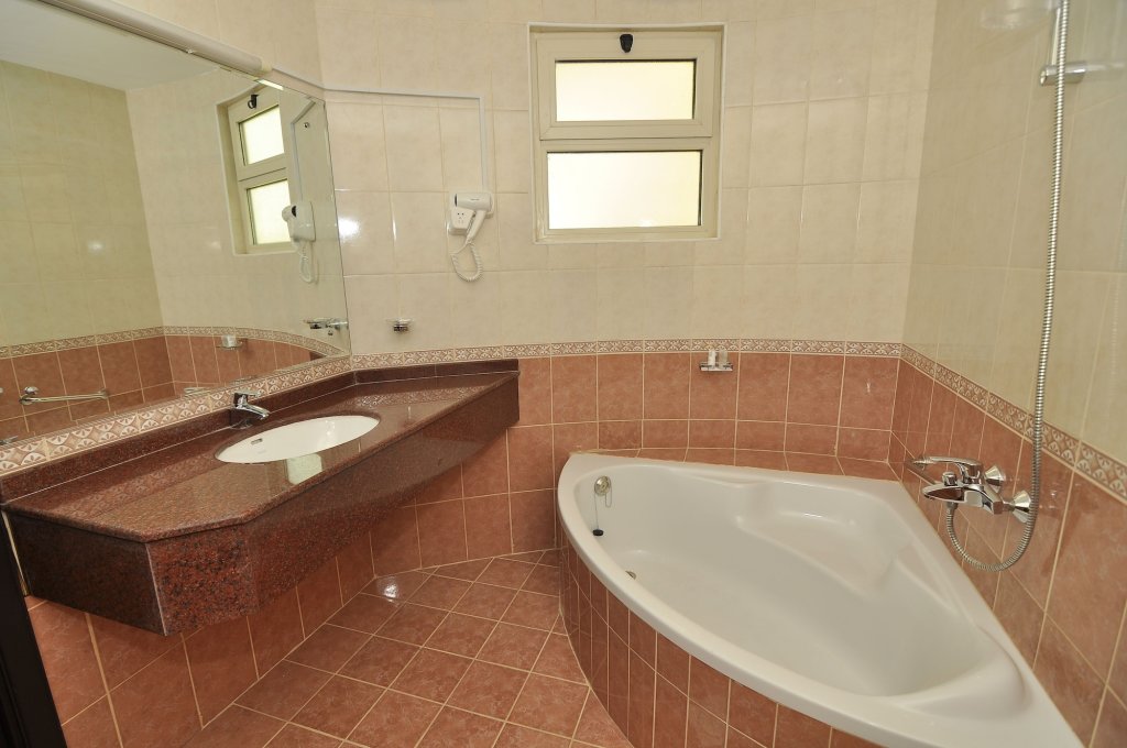 Aldar Hotel 15