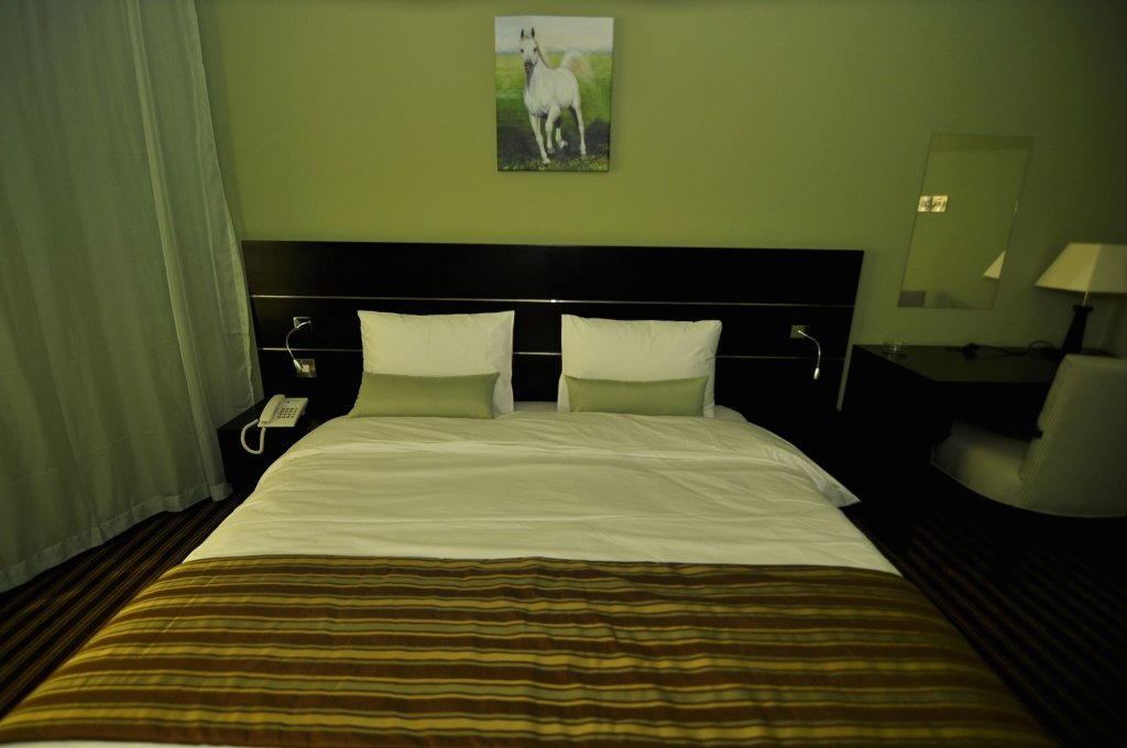 Aldar Hotel 16