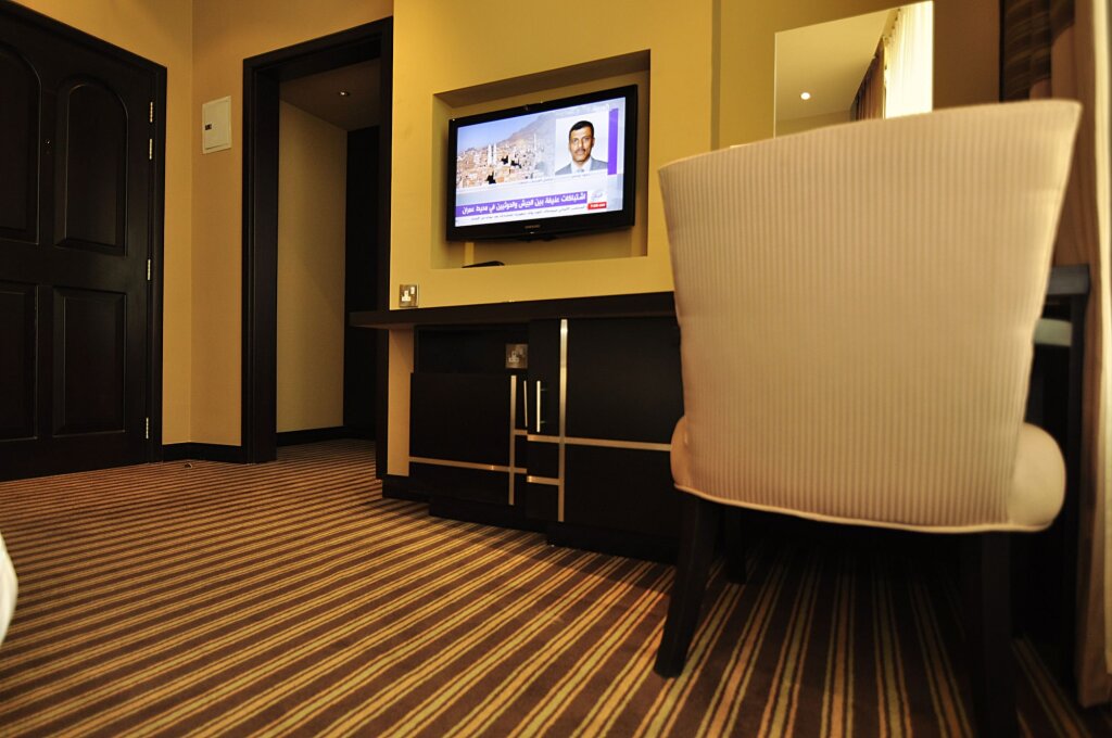 Aldar Hotel 17
