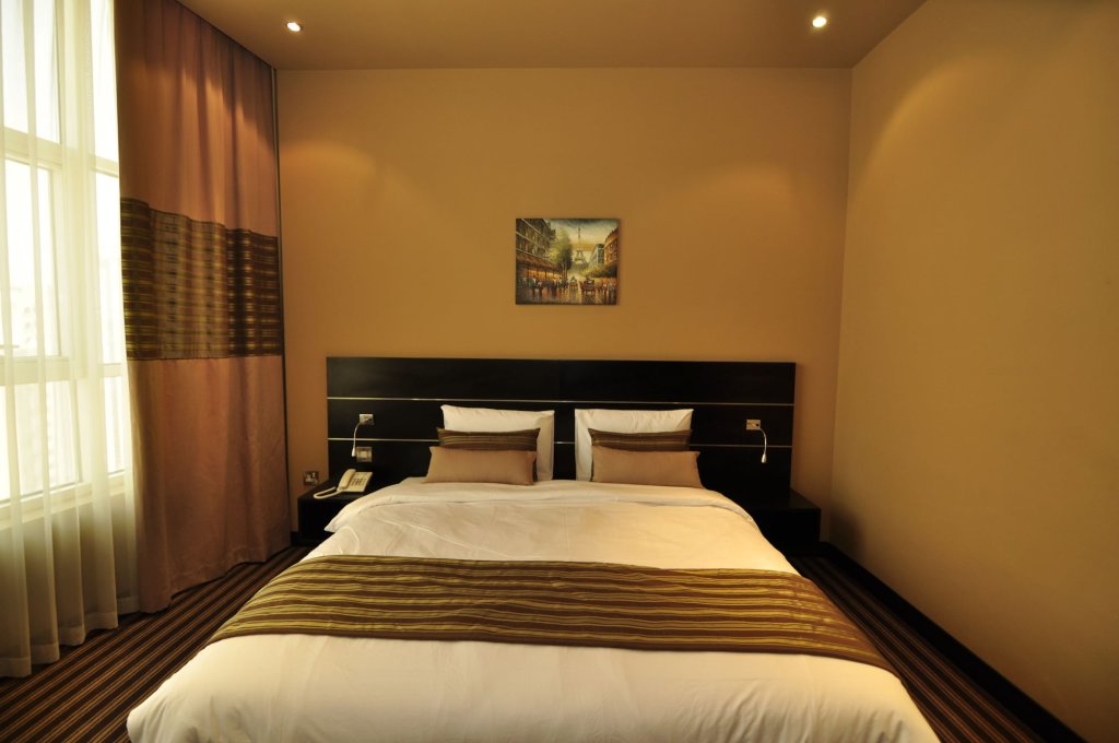 Aldar Hotel 19