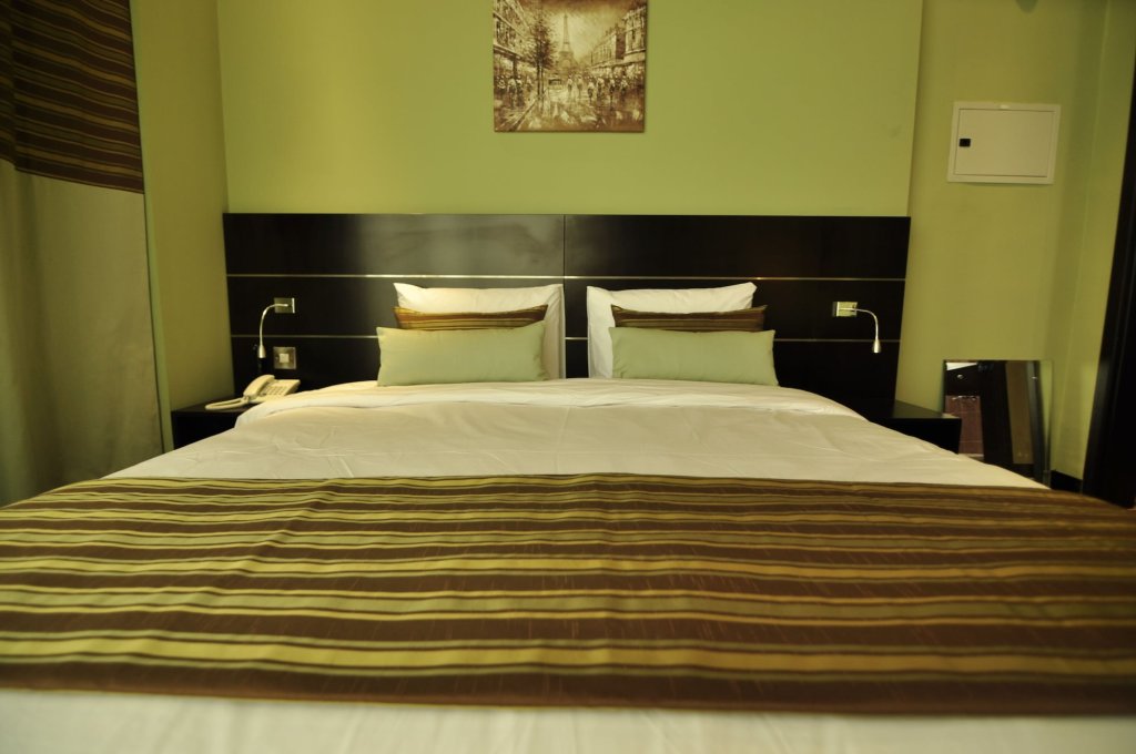 Aldar Hotel 20